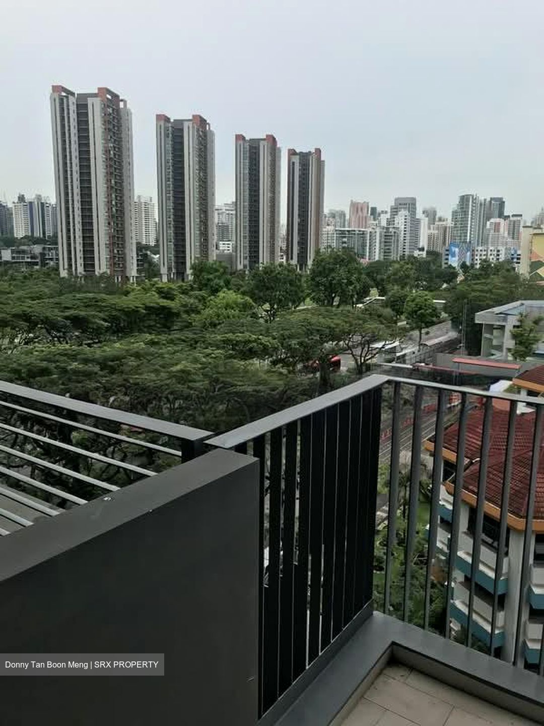 Alex Residences (D3), Apartment #607344271